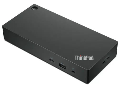LENOVO ThinkPad Universal USB-C Dock