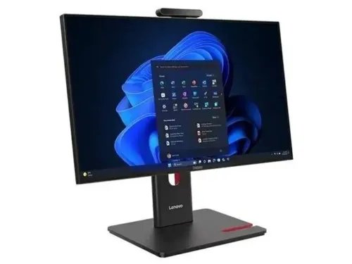 LENOVOThinkcentreAllInOnePCM70aG623.8aposaposFHDIPSTouchU5-225T16GB1TBSSDIntelGraphicsWin11Pro3YNBDBlack