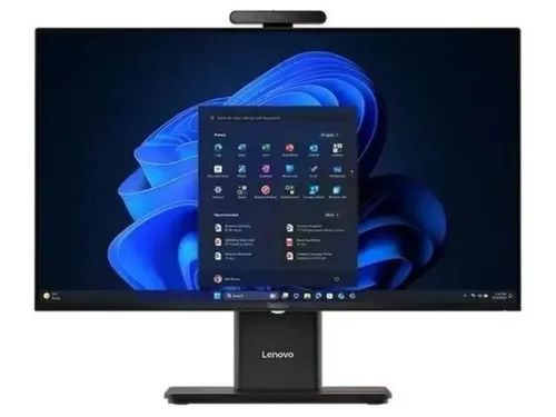 LENOVOThinkcentreAllInOnePCM70aG623.8aposaposFHDIPSTouchU5-225T16GB1TBSSDIntelGraphicsWin11Pro3YNBDBlack