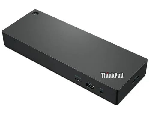 LENOVO Thunderbolt 4 Workstation Dock