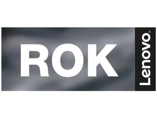 LENOVO Windows Server 2022 Standard ROK 16 Cores