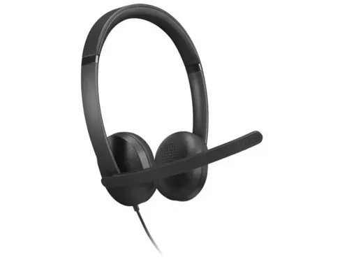 LENOVOWiredVoIPHeadset5000