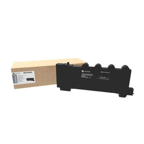LEXMARKCSCX42x52x62xCMC2325242525352640CMYKWASTETONER25K78C0W00LEX78C0W00