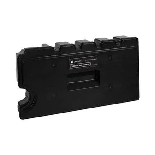 LEXMARKCS720CS725CX725WASTETONERBOTTLE74C0W00LEX74C0W00