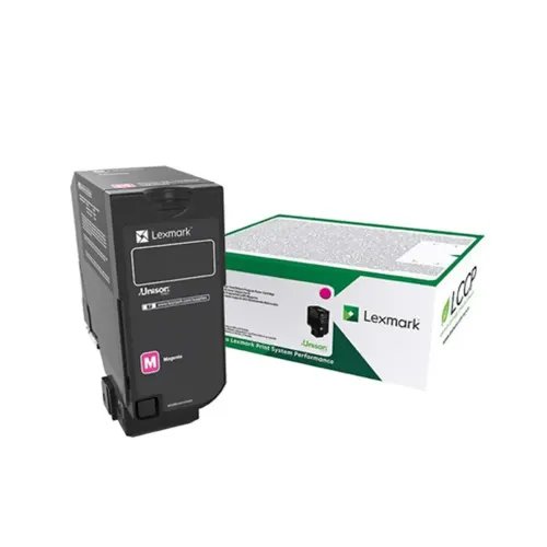 LEXMARKCS727CS728CX728TONERMAGENTA10K75B20M0LEX75B20M0