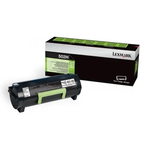 LEXMARK MS310/410/510/610 TONER CRTR
