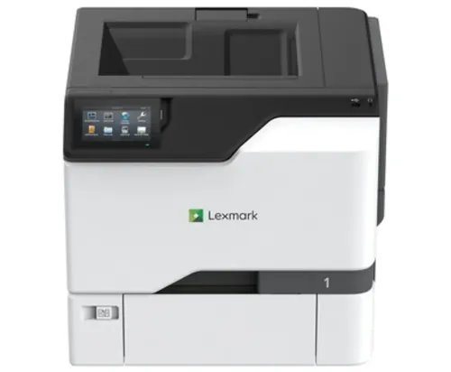 LEXMARKPrinterCS730DEColorLaser