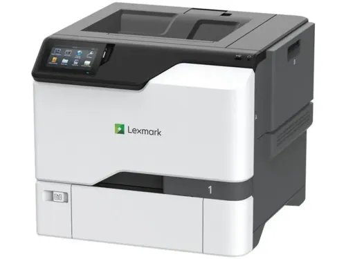 LEXMARKPrinterCS730DEColorLaser
