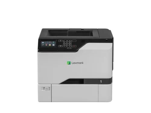 LEXMARKPrinterCS735DEColorLaser