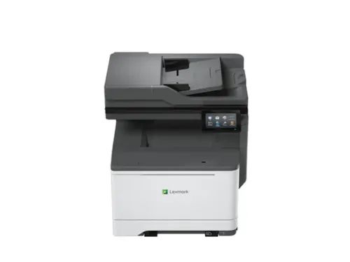 LEXMARKPrinterCX532ADWEMultifunctionColorLaser