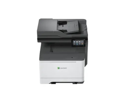 LEXMARKPrinterCX532ADWEMultifunctionColorLaser