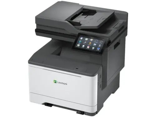 LEXMARKPrinterCX635ADWEMultifuctionColorLaser