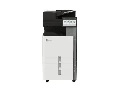 LEXMARKPrinterCX961SEMultifuctionColorLaserA3