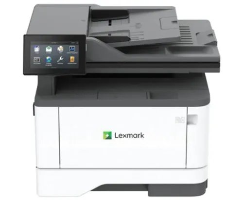 LEXMARKPrinterMX432ADWEMultifuctionMonoLaser