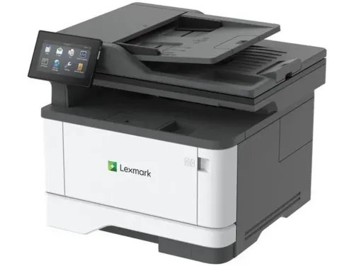 LEXMARKPrinterMX432ADWEMultifuctionMonoLaser