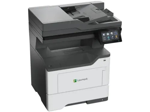 LEXMARKPrinterMX532ADWEMultifuctionMonoLaser