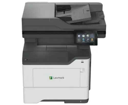 LEXMARKPrinterMX532ADWEMultifuctionMonoLaser
