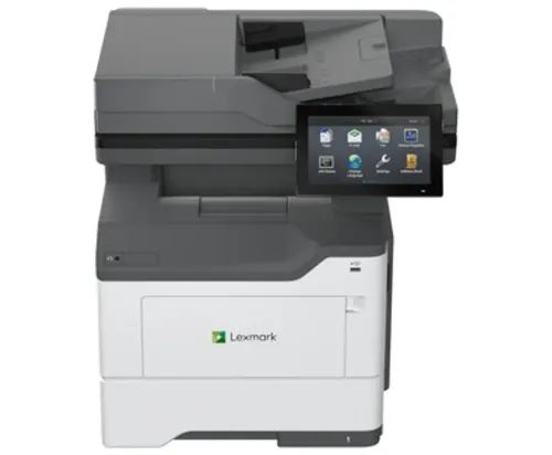 LEXMARKPrinterMX632ADWEMultifuctionMonoLaser