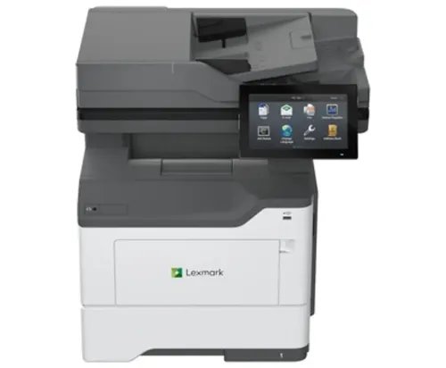 LEXMARKPrinterMX632ADWEMultifuctionMonoLaser
