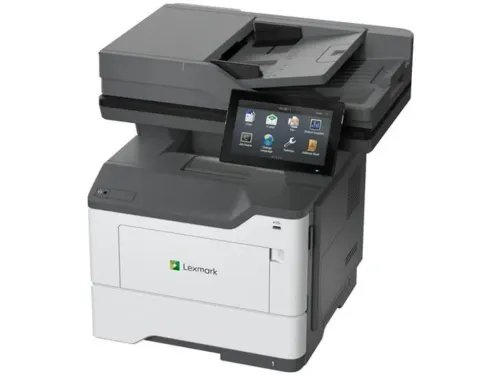 LEXMARKPrinterMX632ADWEMultifuctionMonoLaser