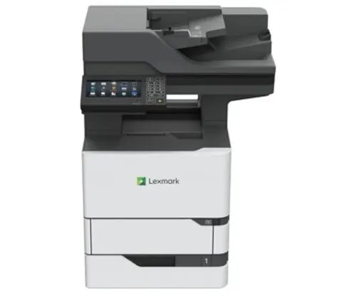 LEXMARKPrinterMX722ADHEMultifunctionMonoLaser