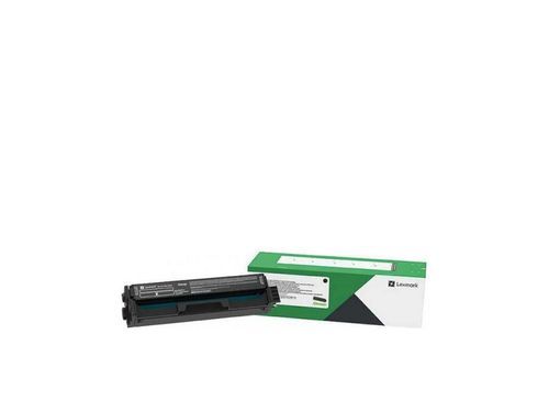LEXMARKTonerBlack20N2XK0