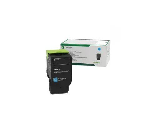 LEXMARKTonerCyan75M2XC0