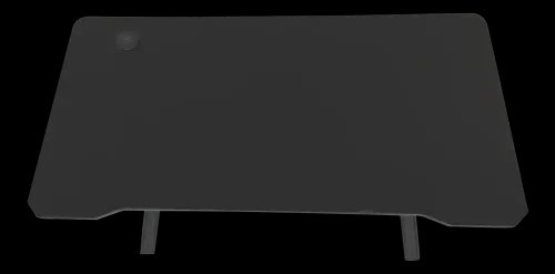 LGP GAMING TABLE WITH RGB LED EFFECTS BLACK