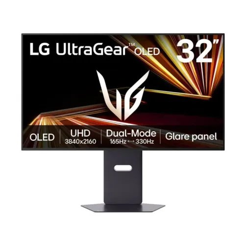 LG32UltraGearOLED32GX850A-B4K