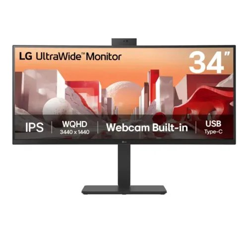 LG3434BA85QEUltrawideIPSHDRCurved