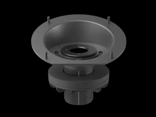 LOGITECHTAPRiserMount