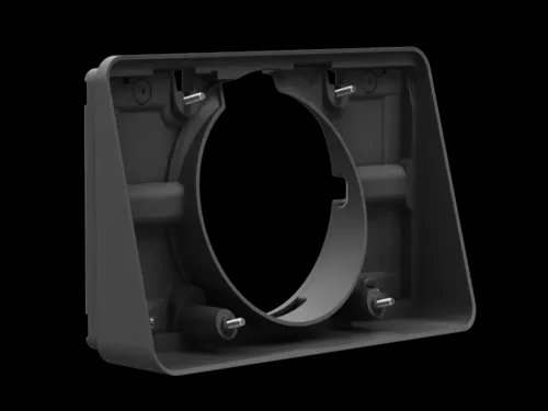 LOGITECHTAPSchedulerAngleMountGraphite
