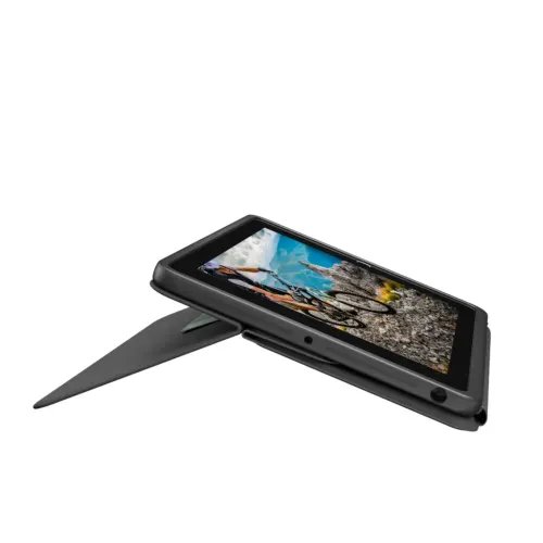 LOGITECHCaseKeyboardRuggedFolioiPad7th8thand9thgen