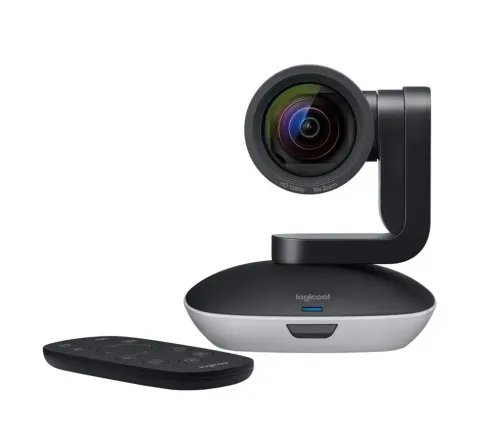 LOGITECHConferenceCamPTZPro2Camera