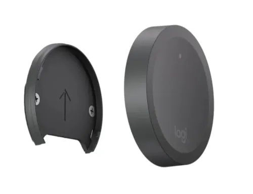 LOGITECHConferenceCamRallyStreamlineKit