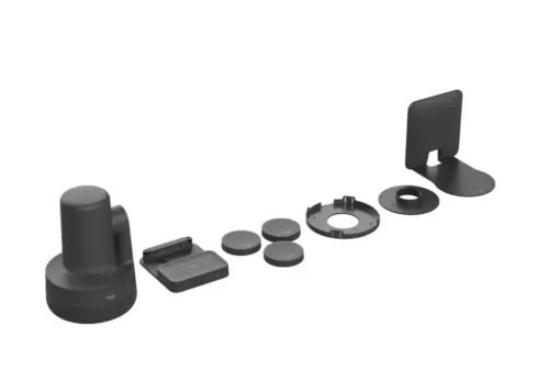 LOGITECHConferenceCamRallyStreamlineKit