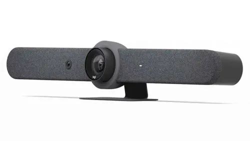 LOGITECH Conference System Rally Bar Graphite