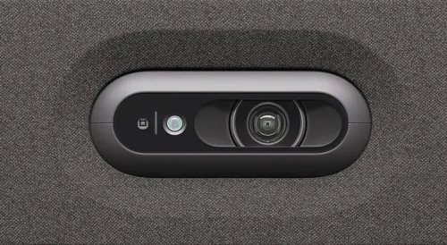 LOGITECHConferenceSystemRallyBoardGraphite