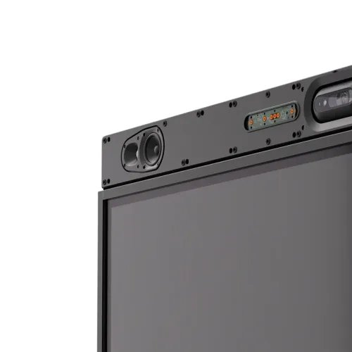 LOGITECHConferenceSystemRallyBoardGraphite