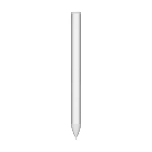 LOGITECHCrayonPenForiPadMidSilver
