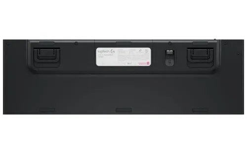 LOGITECHGamingKeyboardG915XLightspeedTacticle