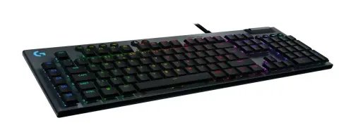 LOGITECHGamingKeyboardG915XLightspeedTacticle