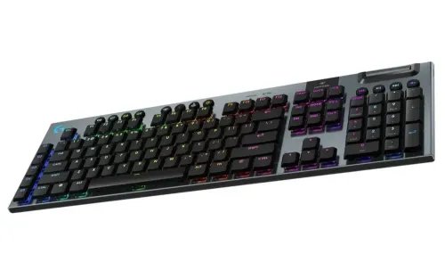 LOGITECHGamingKeyboardG915XLightspeedWireless