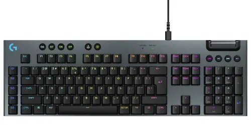 LOGITECHGamingKeyboardG915XLightspeedWireless