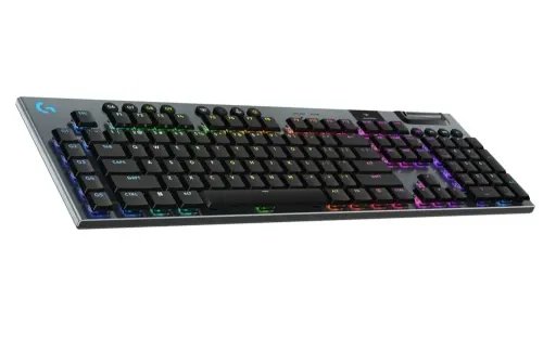 LOGITECHGamingKeyboardG915XLightspeedWireless