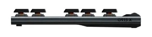 LOGITECHGamingKeyboardG915XLightspeedWireless