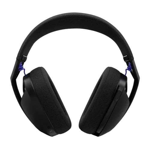 LOGITECHHeadsetGamingG321Black