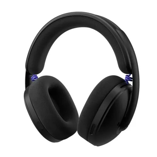 LOGITECHHeadsetGamingWirelessG325Black