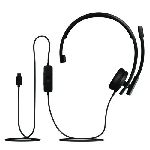 LOGITECHHeadsetMonoH570e-TeamsVersion-USB-A