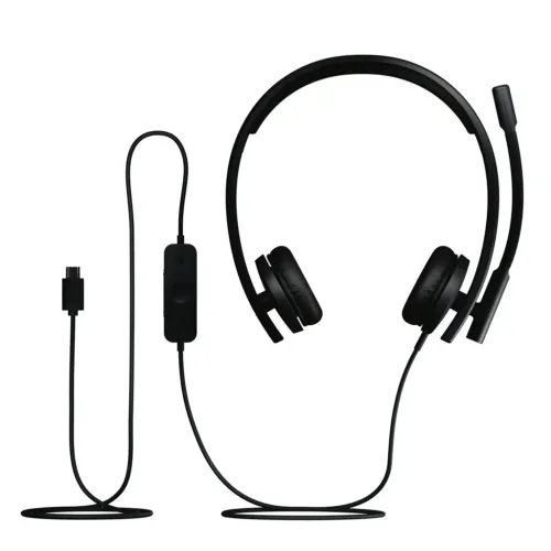 LOGITECHHeadsetStereoH570e-TeamsVersion-USB-C